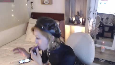 Dear tippers follow me on my new cb account lennarogers online show from 03-05-26, 04:19