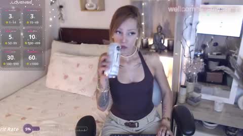 Dear tippers follow me on my new cb account lennarogers online show from 03-20-26, 03:22