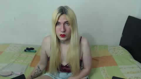 Sascha Bauer online show from 01-13-25, 01:02