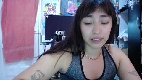 Lolita  online show from 02-06-25, 03:37