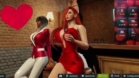 ANNE online show from 02-14-26, 05:43