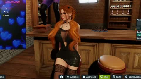 ANNE online show from 05-13-26, 06:16
