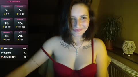 lolitta online show from 04-20-26, 09:49