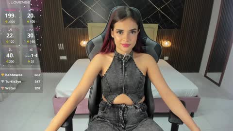 Snapshot of lolly18_ chatting on 02-05-25, 04:36 lolly18_ online show from 02-05-25, 04:36