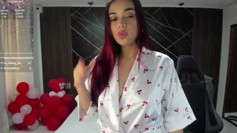 Snapshot of lolly18_ chatting on 02-24-25, 03:42 lolly18_ online show from 02-24-25, 03:42