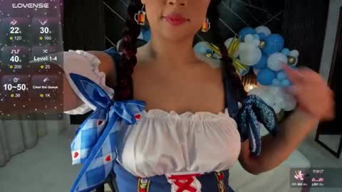 Snapshot of lolly18_ chatting on 10-01-25, 03:18 lolly18_ online show from 10-01-25, 03:18