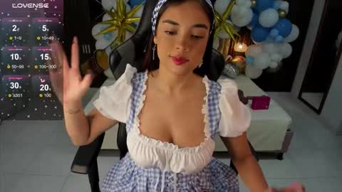 Snapshot of lolly18_ chatting on 10-03-25, 12:35 lolly18_ online show from 10-03-25, 12:35