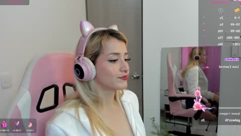 Lolly  online show from 12-28-24, 01:28