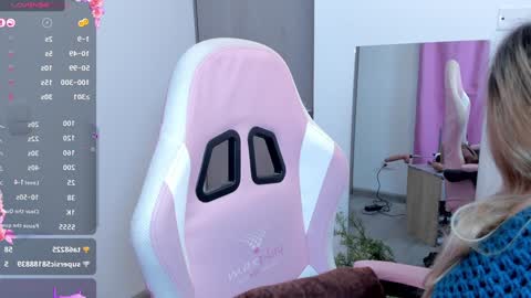 Lolly  online show from 12-29-24, 06:45