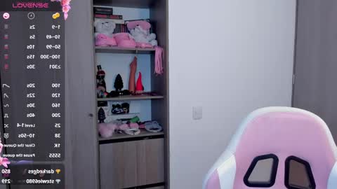 Lolly  online show from 01-12-25, 06:49