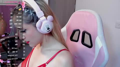 Lolly  online show from 01-16-25, 01:58