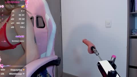 Lolly  online show from 01-16-25, 05:00