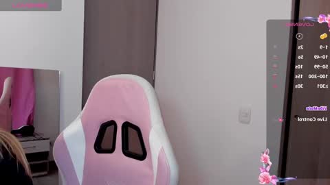 Lolly  online show from 01-26-25, 03:38