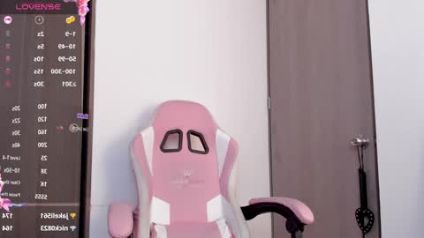 Lolly  online show from 02-09-25, 04:57