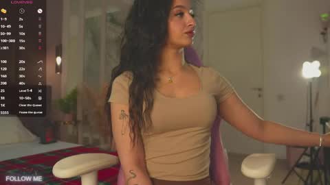 Lolly online show from 04-15-26, 03:41