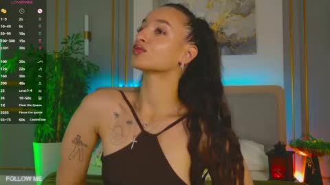 Lolly online show from 05-21-26, 03:52