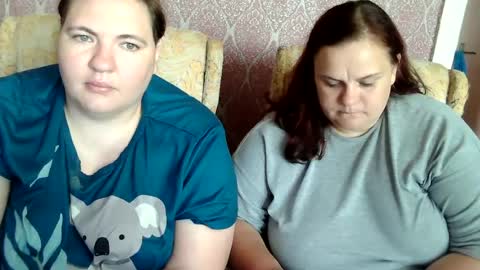 LollyHarleyts online show from 07-07-26, 07:23
