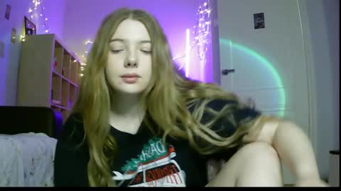 Lilly online show from 12-20-24, 06:02