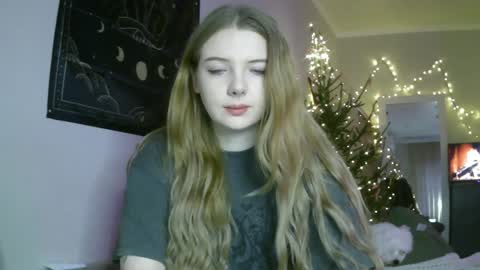 Lilly online show from 12-29-24, 01:17