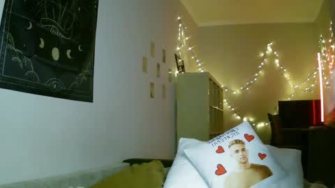 Lilly online show from 01-17-25, 06:44