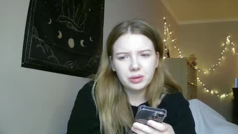 Lilly online show from 01-23-25, 12:52