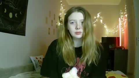 Lilly online show from 01-23-25, 06:56