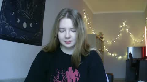 Lilly online show from 01-25-25, 07:49