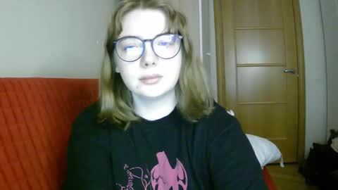 Lilly online show from 02-03-25, 07:18