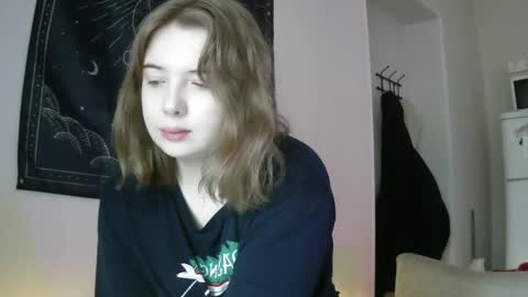 Lilly online show from 02-11-25, 08:15