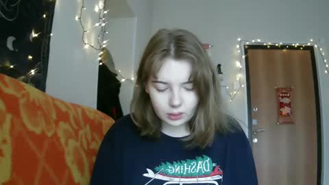 Lilly online show from 02-14-25, 11:53