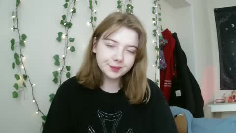 Lilly online show from 03-11-25, 10:18