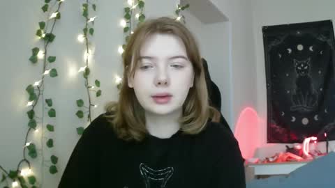 Lilly online show from 03-12-25, 11:20