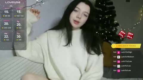 Lilly online show from 01-08-26, 09:50