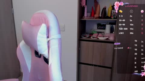 Snapshot of lollypetitte_ chatting on 01-13-25, 04:07 Lolly online show from 01-13-25, 04:07