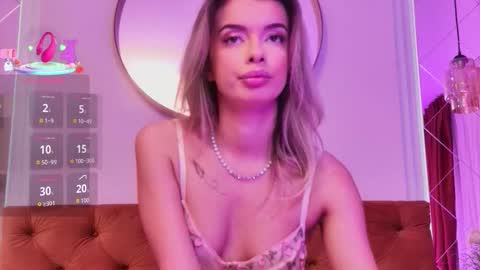 Lolly. online show from 11-20-25, 07:46