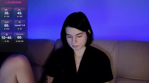 Elly online show from 01-05-26, 07:17