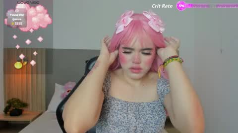 L O L Y online show from 06-06-26, 02:16