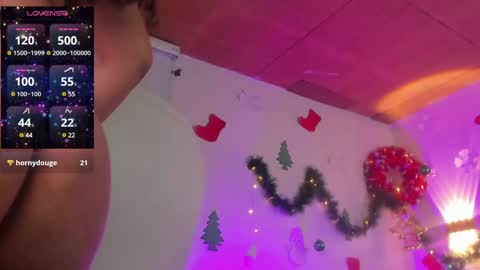 loly_marce online show from 12-27-24, 11:10