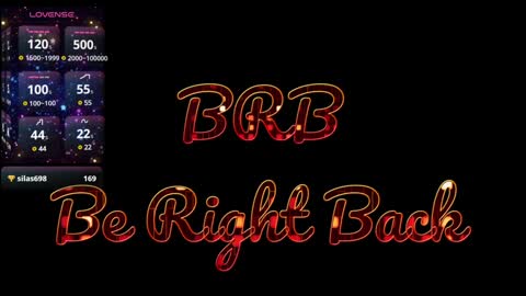 loly_marce online show from 12-30-24, 03:14