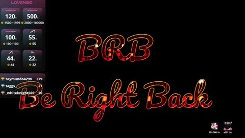 loly_marce online show from 01-15-25, 02:27