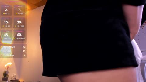 loly_marce online show from 02-07-25, 02:29