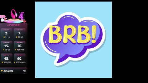 loly_marce online show from 02-22-25, 12:16