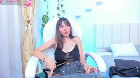 Loly online show from 05-14-26, 03:30