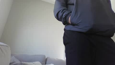 THE SEXIEST MAN ALIVE online show from 03-07-25, 03:28