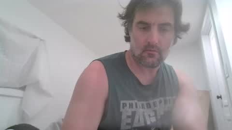 THE SEXIEST MAN ALIVE online show from 11-16-25, 03:45