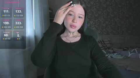 Snapshot of lonalye chatting on 09-27-25, 10:20 lona online show from 09-27-25, 10:20