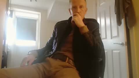 londonerg online show from 09-27-25, 12:10