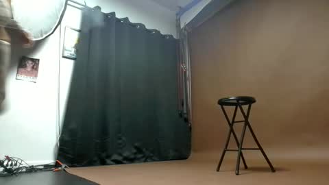 LondonMariexxx online show from 12-03-25, 12:40