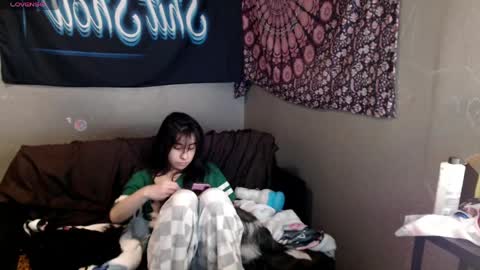 londonray online show from 04-10-26, 10:58