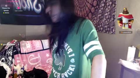 londonray online show from 04-11-26, 09:08